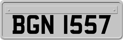 BGN1557