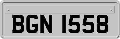 BGN1558