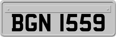 BGN1559