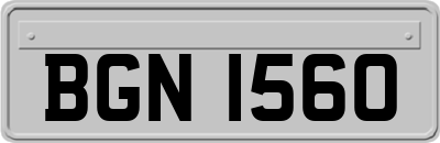 BGN1560
