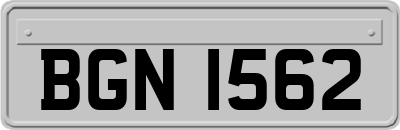 BGN1562