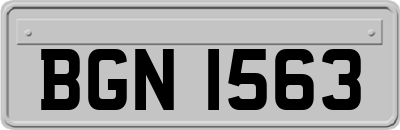 BGN1563