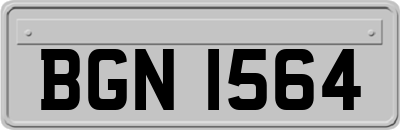 BGN1564