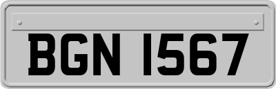BGN1567