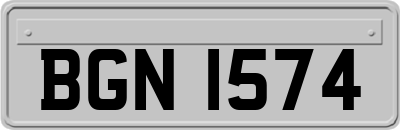 BGN1574