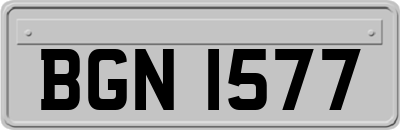 BGN1577
