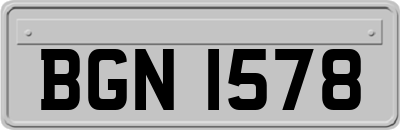 BGN1578