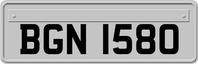 BGN1580