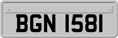 BGN1581