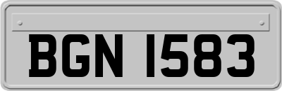BGN1583