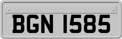 BGN1585