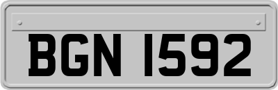 BGN1592