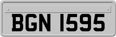 BGN1595