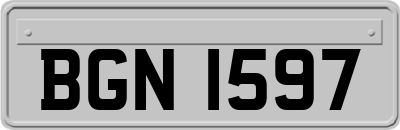 BGN1597