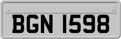BGN1598