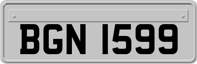 BGN1599