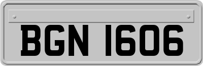 BGN1606