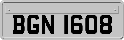 BGN1608