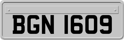 BGN1609