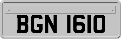 BGN1610