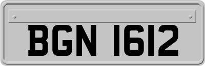 BGN1612