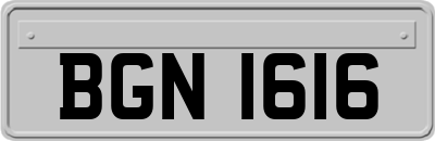 BGN1616