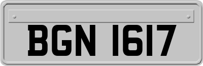 BGN1617