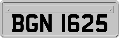 BGN1625