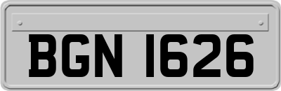 BGN1626