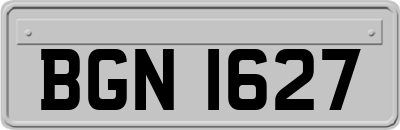BGN1627