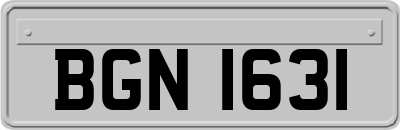 BGN1631
