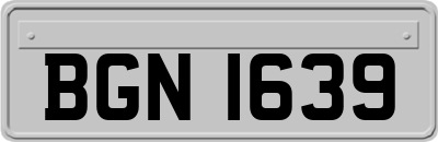 BGN1639
