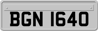 BGN1640