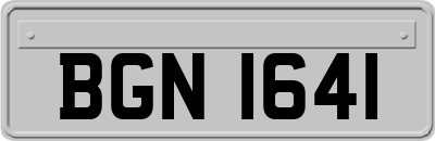BGN1641