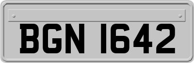 BGN1642