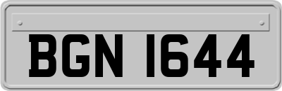 BGN1644