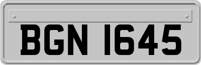 BGN1645