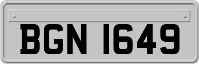 BGN1649