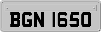 BGN1650
