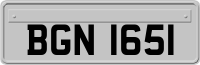 BGN1651