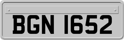 BGN1652