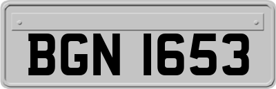 BGN1653