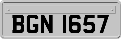 BGN1657