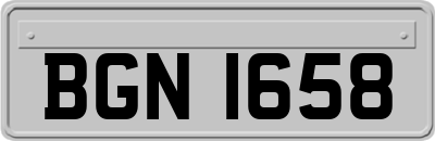 BGN1658