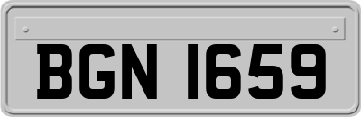 BGN1659