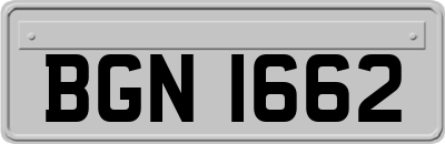 BGN1662