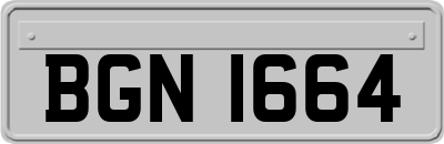 BGN1664