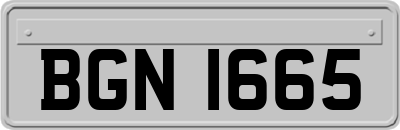BGN1665