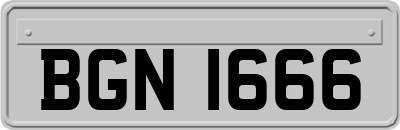 BGN1666