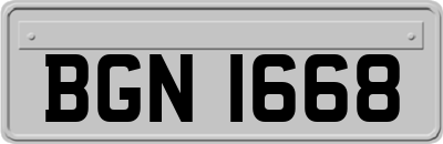 BGN1668